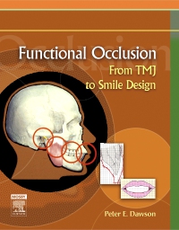 cover image - Functional Occlusion - Elsevier eBook on VitalSource,1st Edition