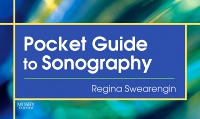 cover image - Pocket Guide to Sonography - Elsevier eBook on VitalSource,1st Edition