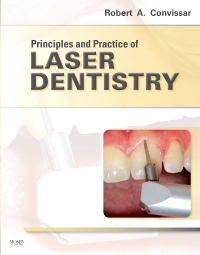 cover image - Principles and Practice of Laser Dentistry - Elsevier eBook on VitalSource,1st Edition