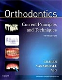 cover image - Orthodontics - Elsevier eBook on VitalSource,5th Edition