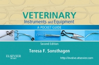 cover image - Veterinary Instruments and Equipment - Elsevier eBook on VitalSource,2nd Edition