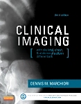 cover image - Evolve Resources for Clinical Imaging,3rd Edition