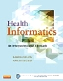 cover image - Evolve Resources for Health Informatics