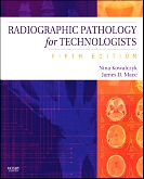 cover image - Mosby's Radiography Online: Radiographic Pathology for Radiographic Pathology for Technologists, 5th Edition