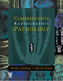 cover image - Mosby's Radiography Online: Radiographic Pathology for Comprehensive Radiographic Pathology, 4th Edition