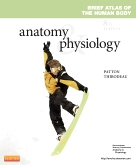 cover image - Brief Atlas of the Human Body and Quick Guide to the Language of Science and Medicine for Anatomy & Physiology - Elsevier eBook on VitalSource,8th Edition