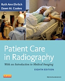 cover image - Mosby's Radiography Online: Introduction to Imaging Sciences & Patient Care Online for Patient Care in Radiography, 8th Edition