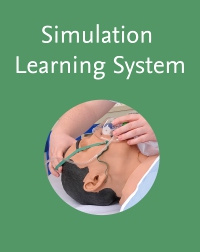 cover image - Simulation Learning System for Nursing Fundamentals,1st Edition