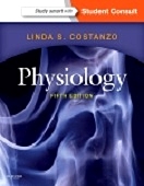 cover image - Evolve Resources for Physiology,5th Edition