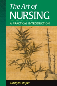 cover image - The Art of Nursing - Elsevier eBook on VitalSource,1st Edition