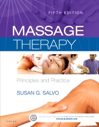 cover image - Massage Therapy,5th Edition