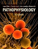 cover image - PROP - Pathophysiology Online for Pathophysiology,5th Edition