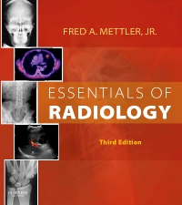 cover image - Essentials of Radiology - Elsevier eBook on VitalSource,3rd Edition
