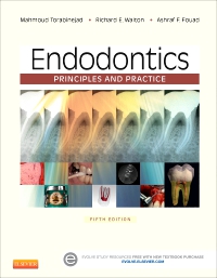 cover image - Evolve Resources for Endodontics,5th Edition