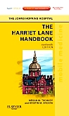 cover image - The Harriet Lane Handbook Elsevier eBook on VitalSource,19th Edition