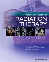 cover image - Principles and Practice of Radiation Therapy,4th Edition
