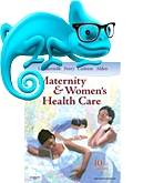 cover image - Elsevier Adaptive Learning for Maternity and Women's Health Care,10th Edition