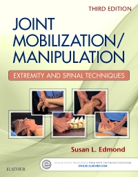 cover image - Joint Mobilization/Manipulation,3rd Edition