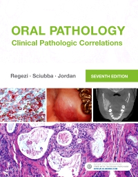 cover image - Oral Pathology - Elsevier eBook on VitalSource,7th Edition