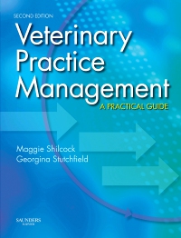 cover image - Globe University - Evolve Resources for Veterinary Practice Management,2nd Edition