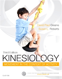 Kinesiology Elsevier Ebook On Vitalsource 3rd Edition - 