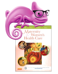 cover image - Elsevier Adaptive Quizzing for Lowdermilk Maternity and Women's Health Care,11th Edition