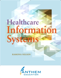 cover image - IT2410 -- Evolve for Healthcare Information Systems,1st Edition