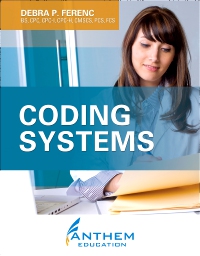 cover image - MC1150 -- Evolve for Coding Systems,1st Edition