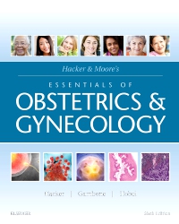 cover image - Hacker & Moore's Essentials of Obstetrics and Gynecology Elsevier eBook on VitalSource,6th Edition
