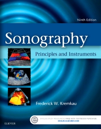 cover image - Evolve Resources for Sonography Principles and Instruments,9th Edition