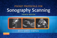cover image - Pocket Protocols for Sonography Scanning - Elsevier eBook on VitalSource,4th Edition