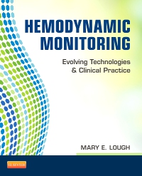 cover image - Hemodynamic Monitoring - Elsevier eBook on VitalSource (Retail Access Card),1st Edition