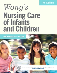 cover image - Virtual Clinical Excursions Online eWorkbook for Wong's Nursing Care of Infants and Children,10th Edition