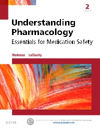 cover image - Understanding Pharmacology - Elsevier eBook on VitalSource,2nd Edition