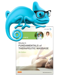 cover image - Elsevier Adaptive Learning for Mosby's Fundamentals of Therapeutic Massage,5th Edition