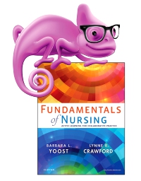 cover image - Yoost - Elsevier Adaptive Quizzing for Yoost Fundamentals of Nursing - Classic Version