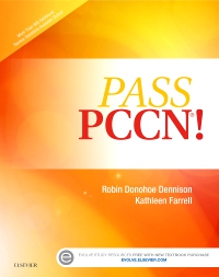 cover image - Pass PCCN! - Elsevier eBook on VitalSource,1st Edition