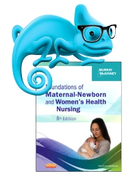 cover image - Elsevier Adaptive Learning for Foundations of Maternal-Newborn and Women's Health Nursing,6th Edition