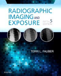 cover image - Radiographic Imaging and Exposure,5th Edition