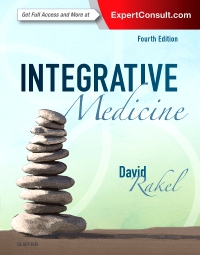 cover image - Integrative Medicine,4th Edition