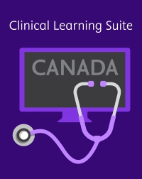 cover image - Clinical Learning Suite CLS PN - Canada Only