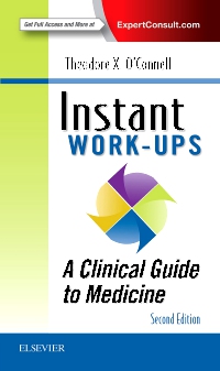 cover image - Instant Work-ups: A Clinical Guide to Medicine,2nd Edition