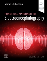 cover image - Practical Approach to Electroencephalography,2nd Edition