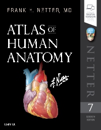 netter atlas of human anatomy pdf 7th edition