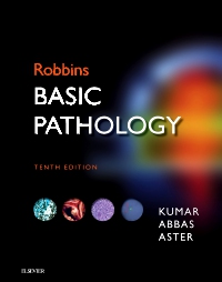 elsevier pathology isbn