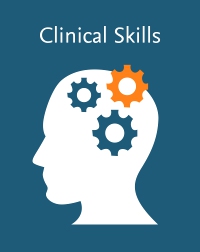 cover image - Clinical Skills: Respiratory Care Collection