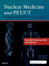 cover image - Nuclear Medicine and PET/CT - Elsevier eBook on VitalSource,8th Edition