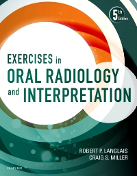 cover image - Exercises in Oral Radiology and Interpretation,5th Edition