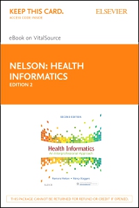 health informatics an interprofessional approach 2nd edition pdf free download