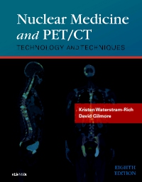 cover image - Evolve Resources for Nuclear Medicine and PET/CT,8th Edition